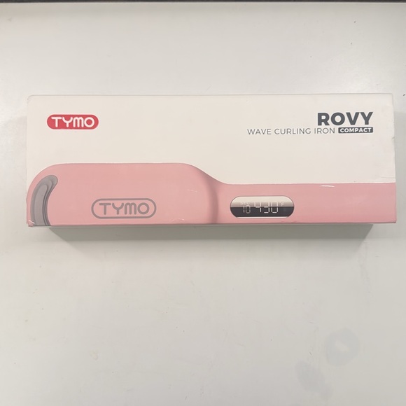 TYMO ROVY COMPACT - Picture 3 of 5